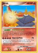 Ho-oh