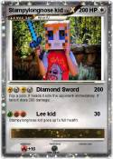 Stampylongnose