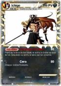 Ichigo