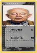 Eigil