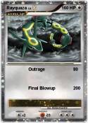 Rayquaza