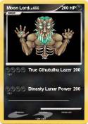 Moon Lord