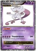 mewthree