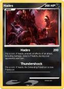 Hades