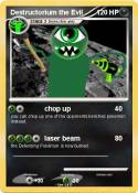Destructorium