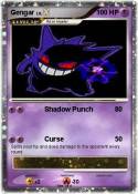Gengar