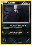 SLENDER