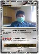 Mark