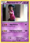 Mega David EX