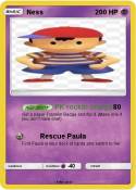 Ness