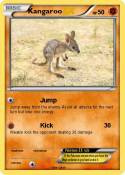 Kangaroo