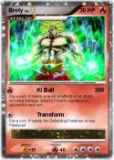 Broly