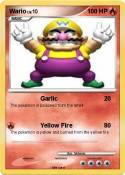 Wario