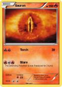 Sauron