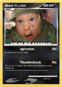 attack !!!