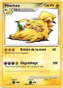 Pikachurp