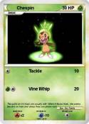 Chespin