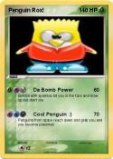 Penguin Rox!