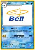 bell