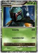 Boba Fett