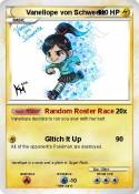 Vanellope von