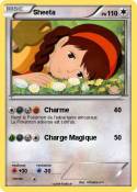 Sheeta