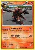 Flame