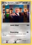 All the Doctors