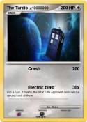 The Tardis