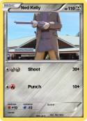 Ned Kelly