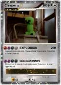 Creeper
