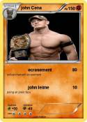 john Cena