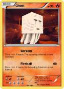 Ghast