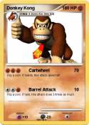 Donkey Kong