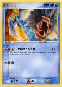 Articuno