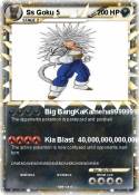 Ss Goku 5