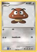 Goomba