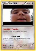 Tyler TEB