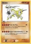Arceus