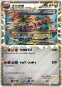 groudon