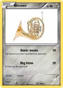 Blower