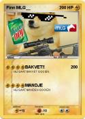 Finn MLG__