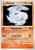 Reshiram