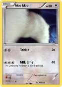 Moo Moo