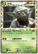 Yoda