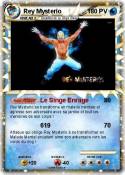 Rey Mysterio