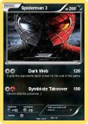 Spiderman 3