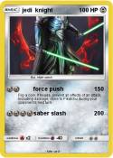 jedi knight