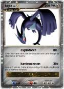 lugia