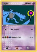 Lugia 3